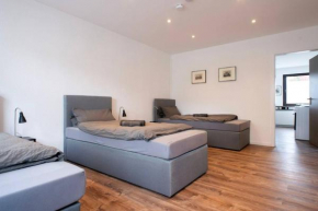 Work & Stay Apartment Goch
